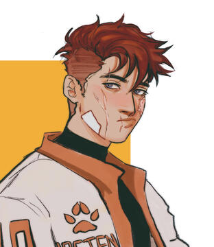 neil